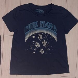 Lucky Brand x Pink Floyd Graphic Tee